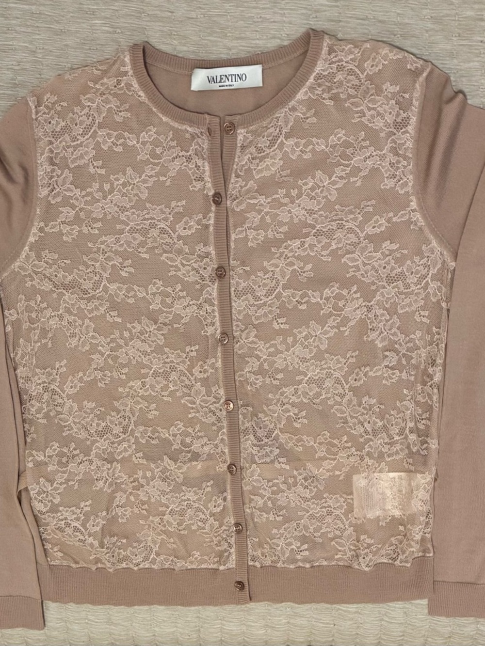 Valentino Cardigan